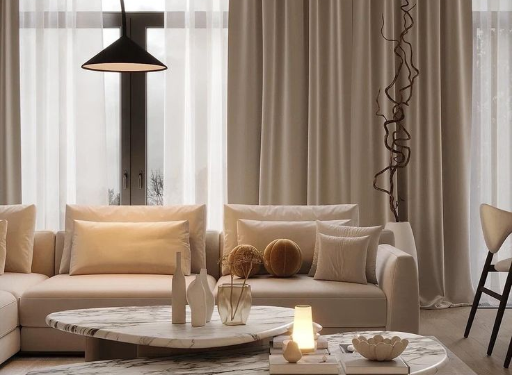 10 вещей, которые моментально удешевляют интерьер. Проверьте, есть ли они у вас?