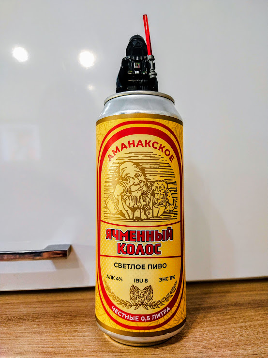 Оформление не топовое, но норм)))