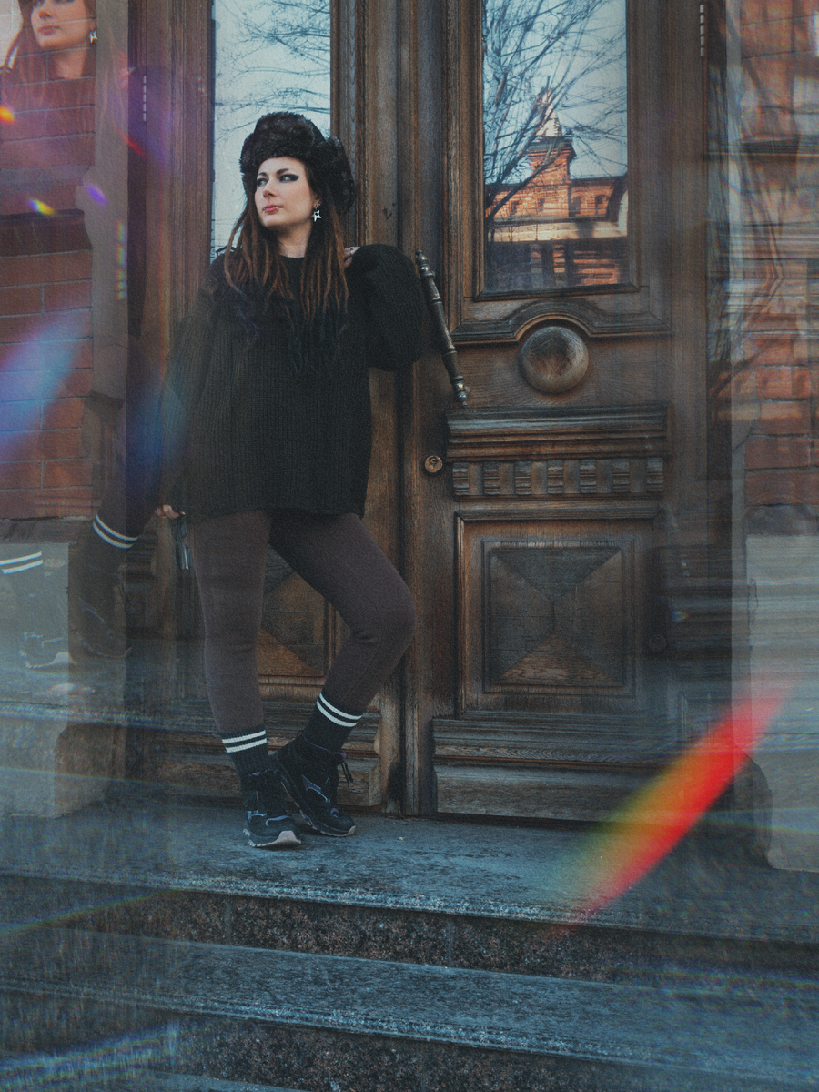 Фото автора