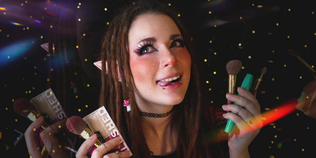 Шопоголик на диване: как маркетплейсы крадут твои деньги?