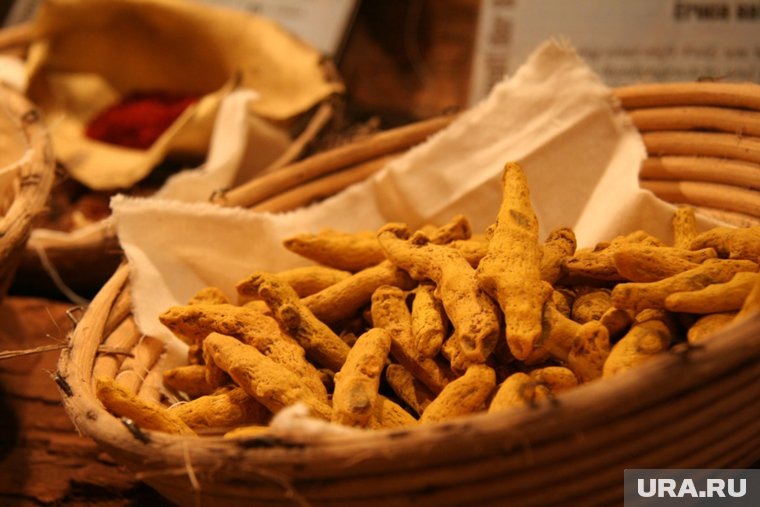    Чтобы получить пользу от куркумы, важно знать как ее употреблять