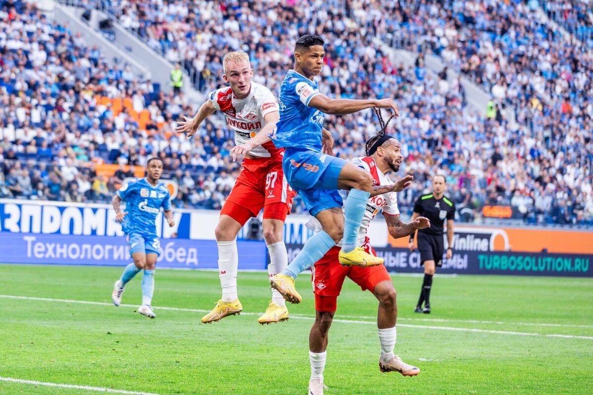 Фото: fc-zenit.ru
