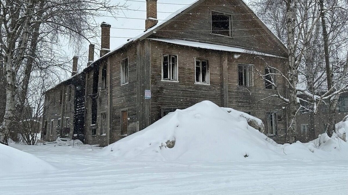     Источник: Администрация Петрозаводского городского округа / vk