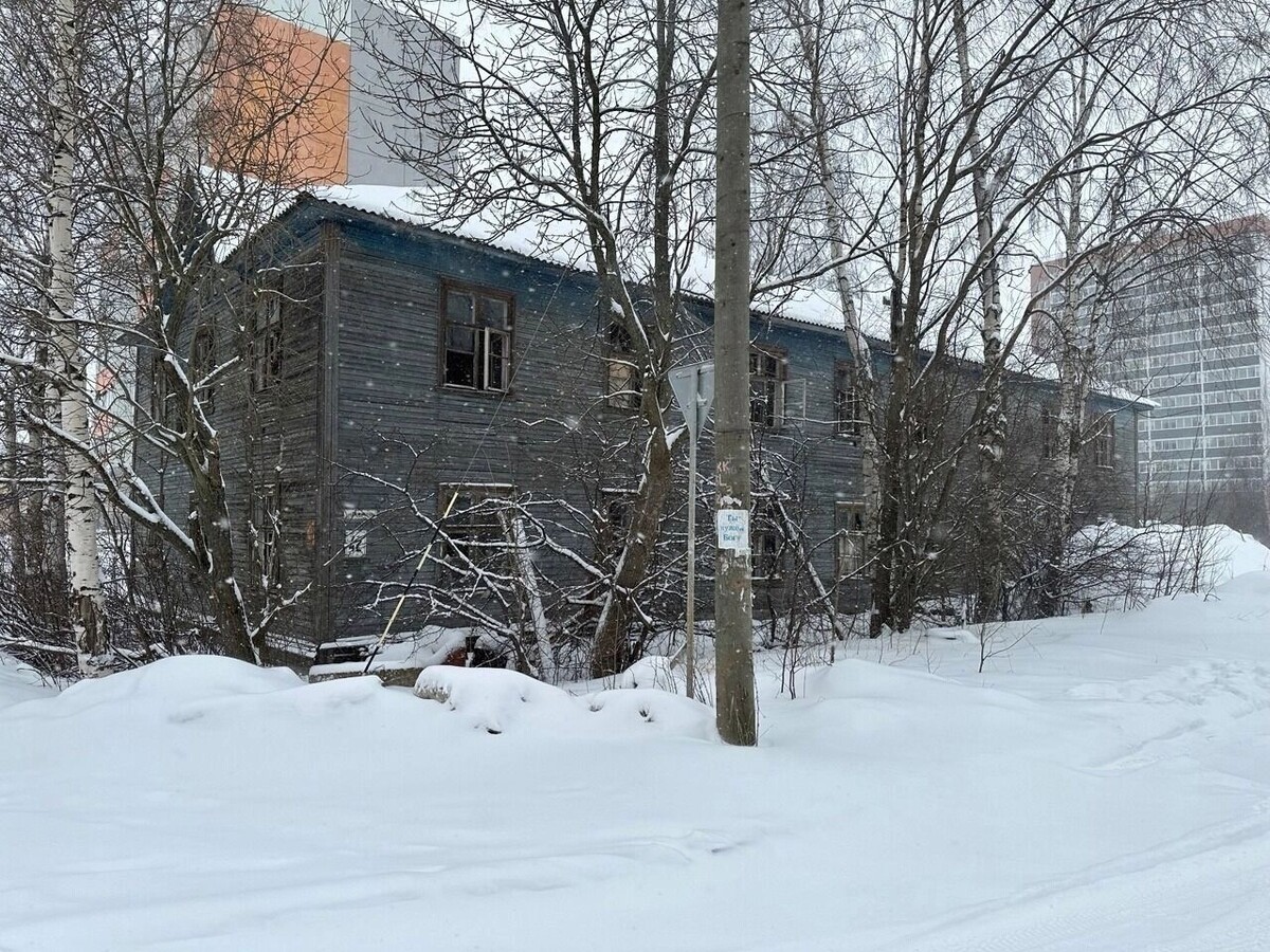     Источник: Администрация Петрозаводского городского округа / vk