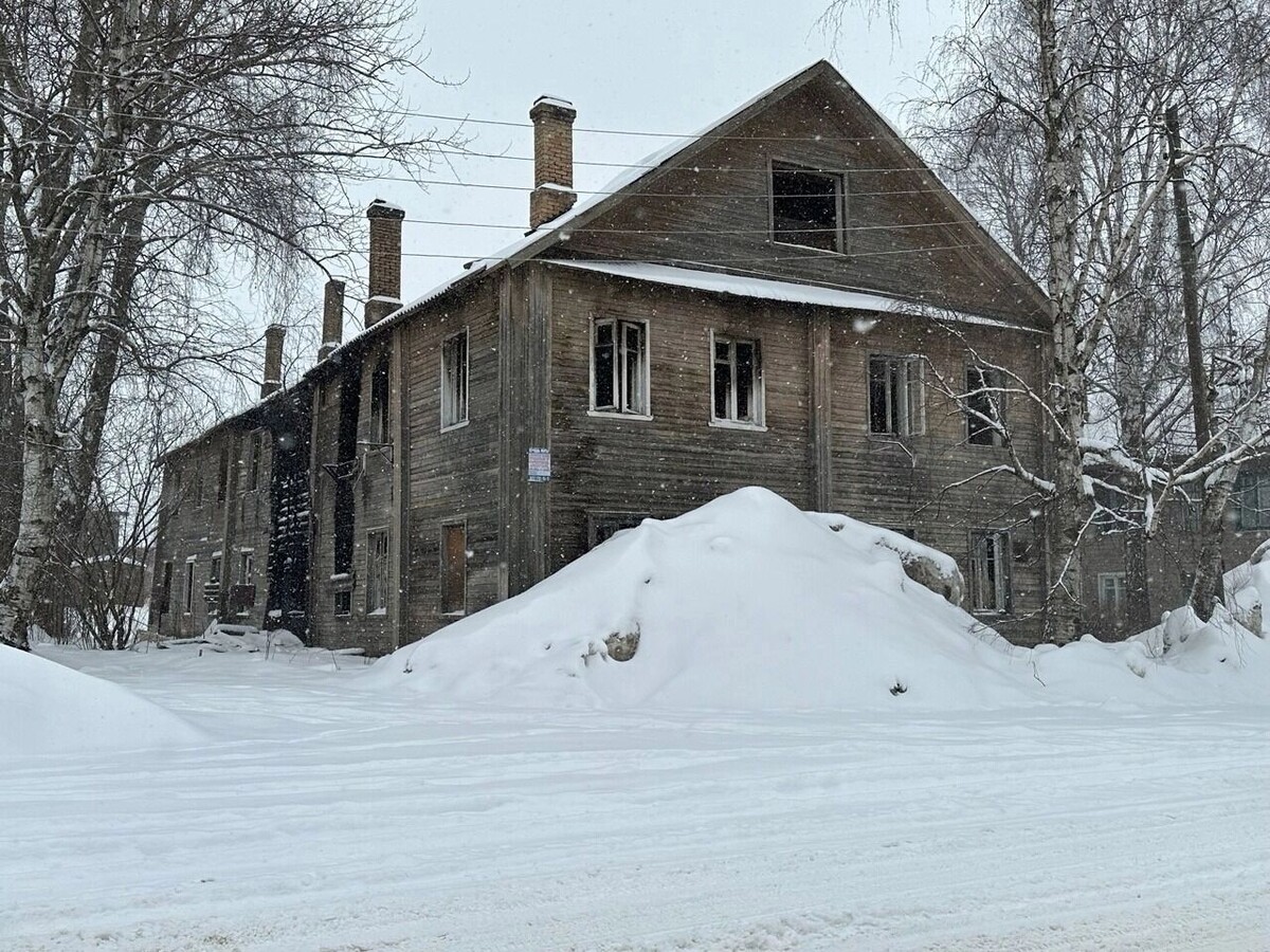     Источник: Администрация Петрозаводского городского округа / vk