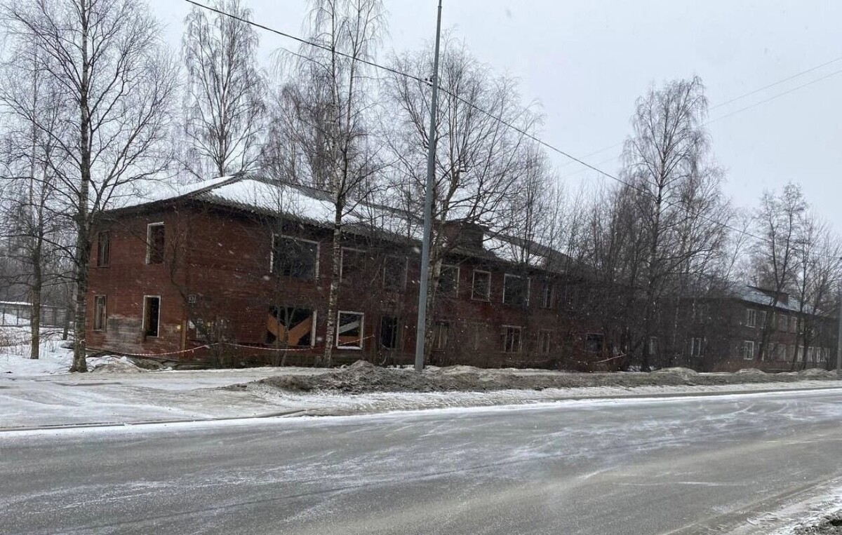     Источник: Администрация Петрозаводского городского округа / vk