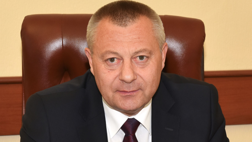    Правительство Брянской области