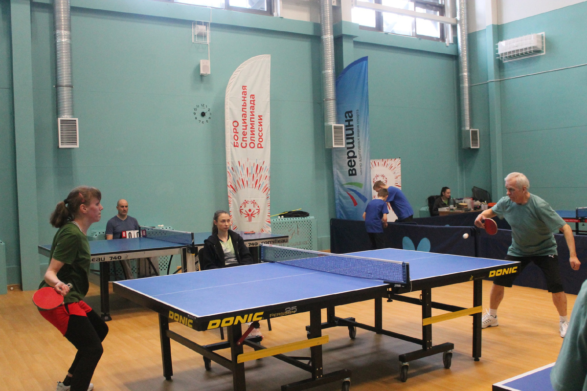 Фото организаторов 