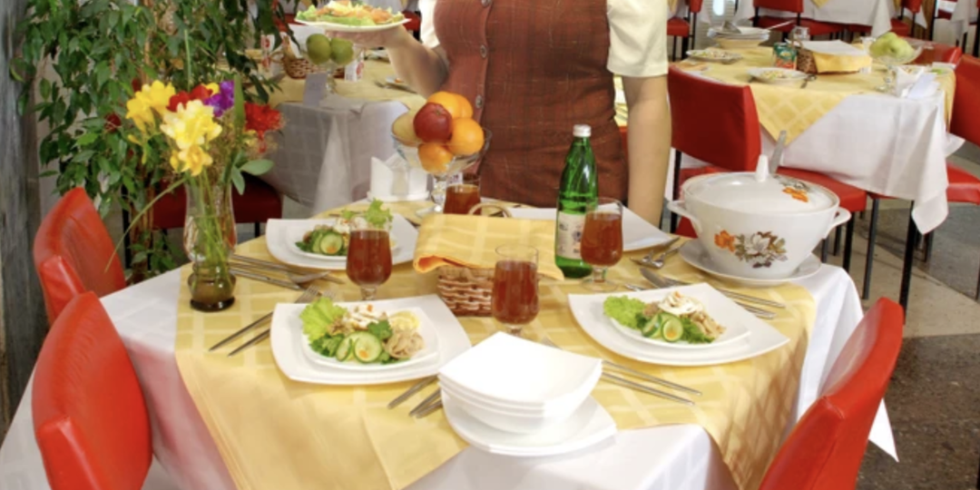 Санатории Кавминвод. Лучшие варианты с доступной ценой