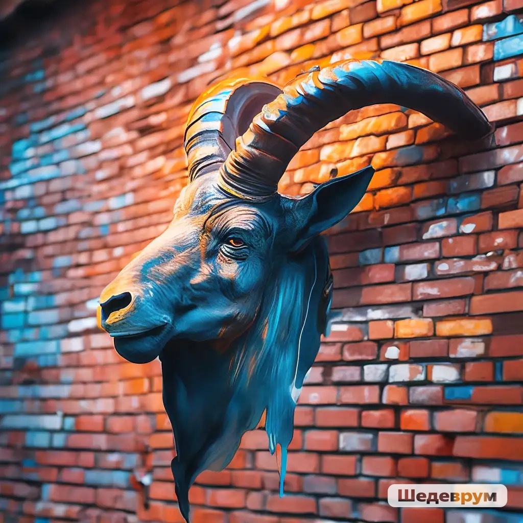 Что будет с Козерогом, если он отлетит головой, клюнув на провокации Юпитера и Нептуна, махнет рукой на свое предназначение и перестанет опираться на суровую реальность. 