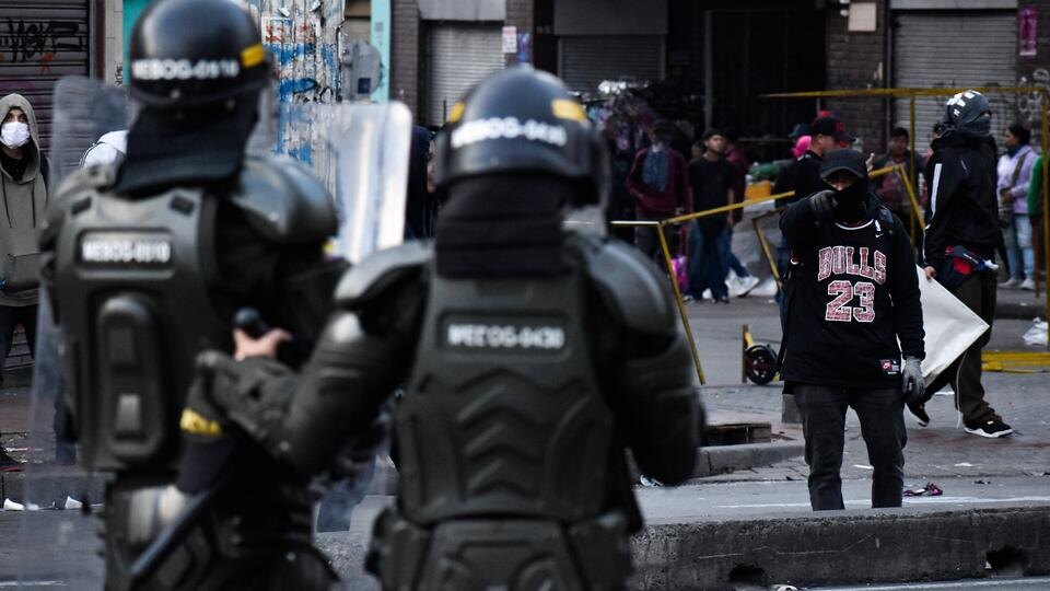 Фото: © Global Look Press/IMAGO/Cristian Bayona