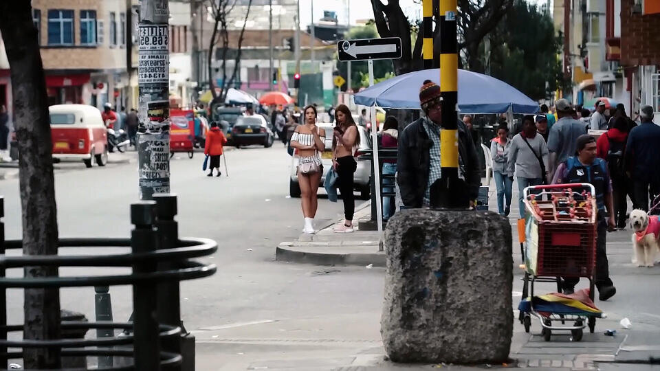 Фото: © Кадр из программы "Невероятно интересные истории", РЕН ТВ