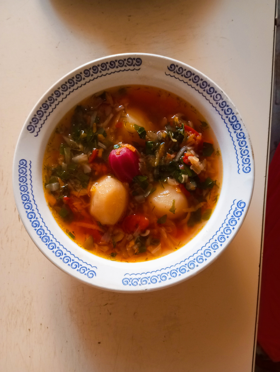 Фото автора 