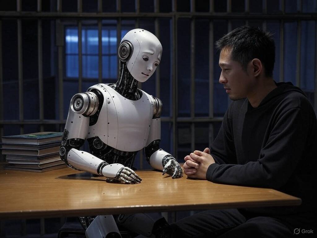 Изображение сгенерировано Grok  📷
