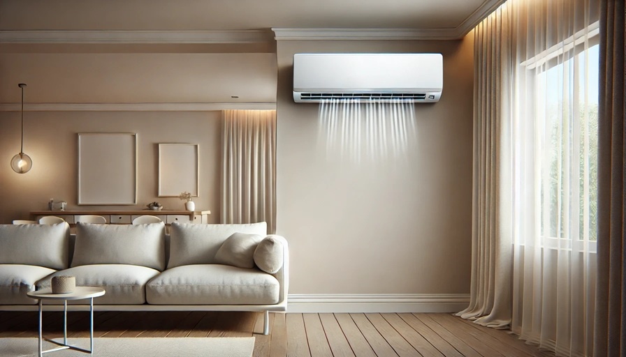 Как правильно настроить кондиционер на холод?