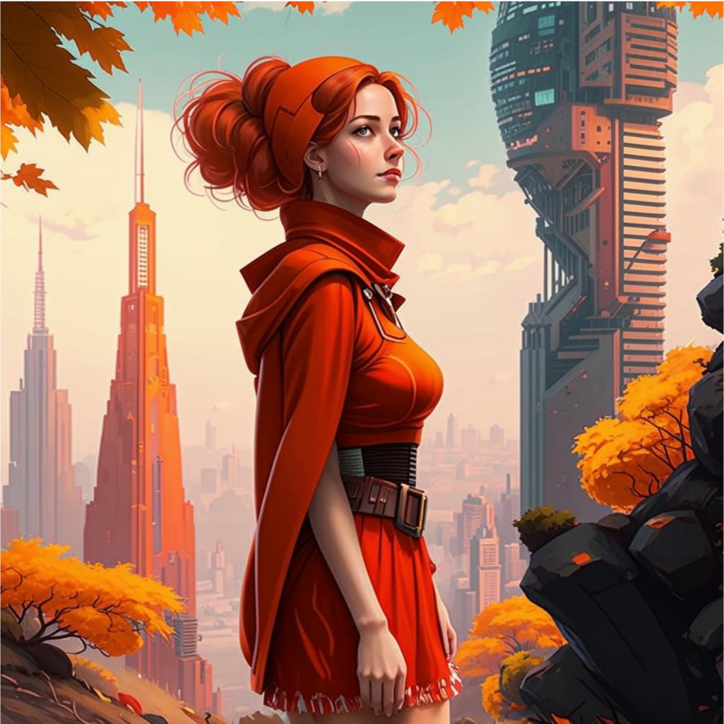 Только Союзная Россия вернет всем нам смысл исторического бытия. И защитит, и сохранит. 