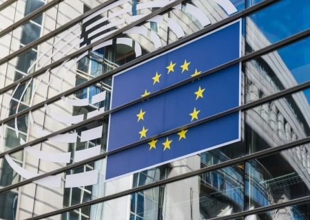    ЕС намерен создать дополнительный фонд военной помощи Украине