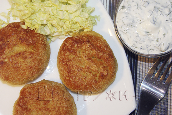 Постный ужин, вкусные рецепты.