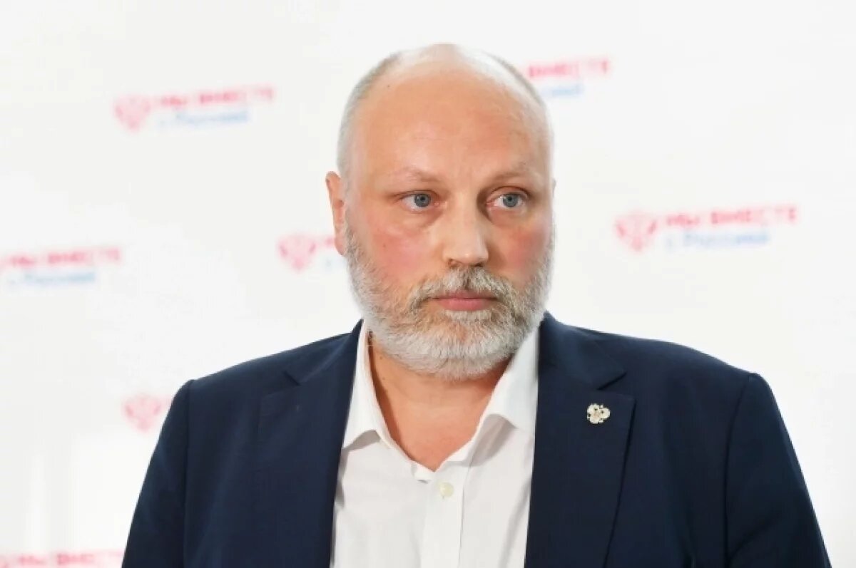    Рогов: многие жители Сумской области отказываются эвакуироваться