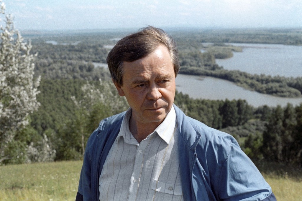    Фото © Виктор Садчиков / ТАСС