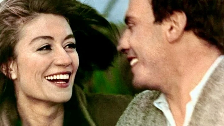 Кадры из фильма