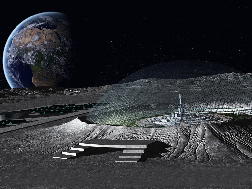 Там явно кто-то есть!