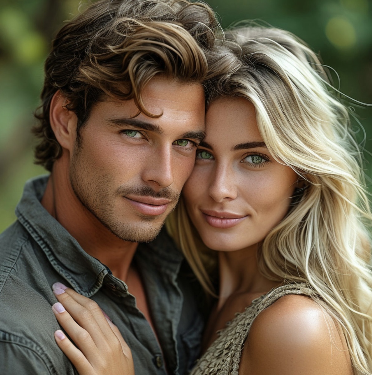 Кармические отношения 