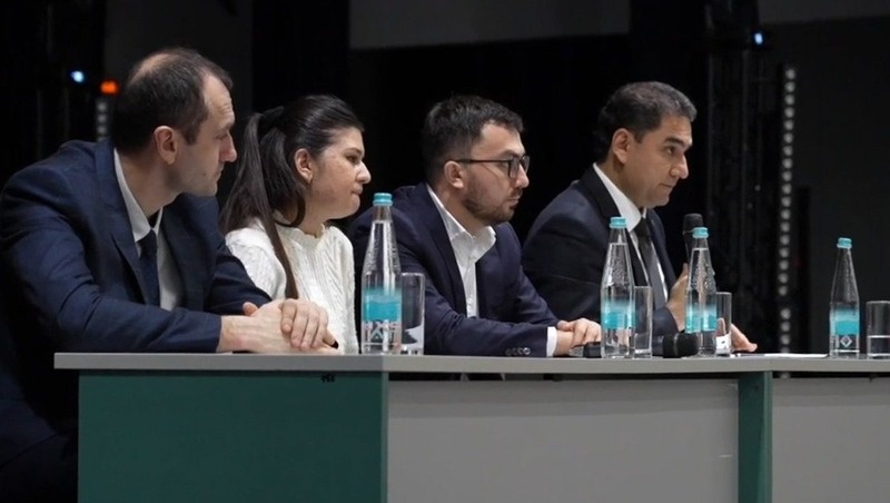      Фото: пресс-служба СКФУ