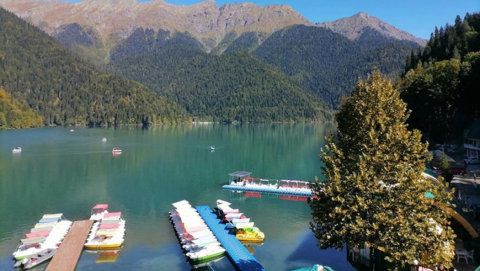 Фото: Светлана Баева, Profi.Travel