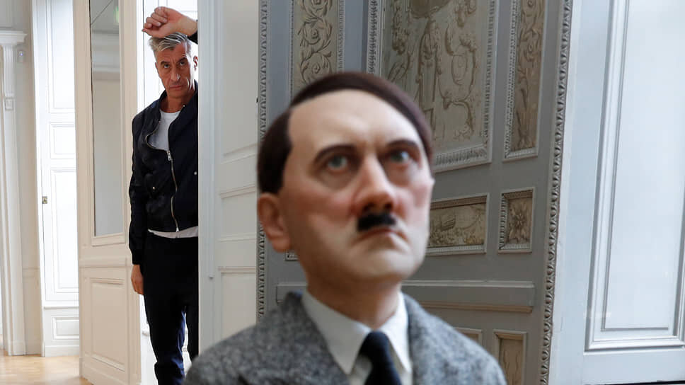 Фото: Philippe Wojazer / Reuters