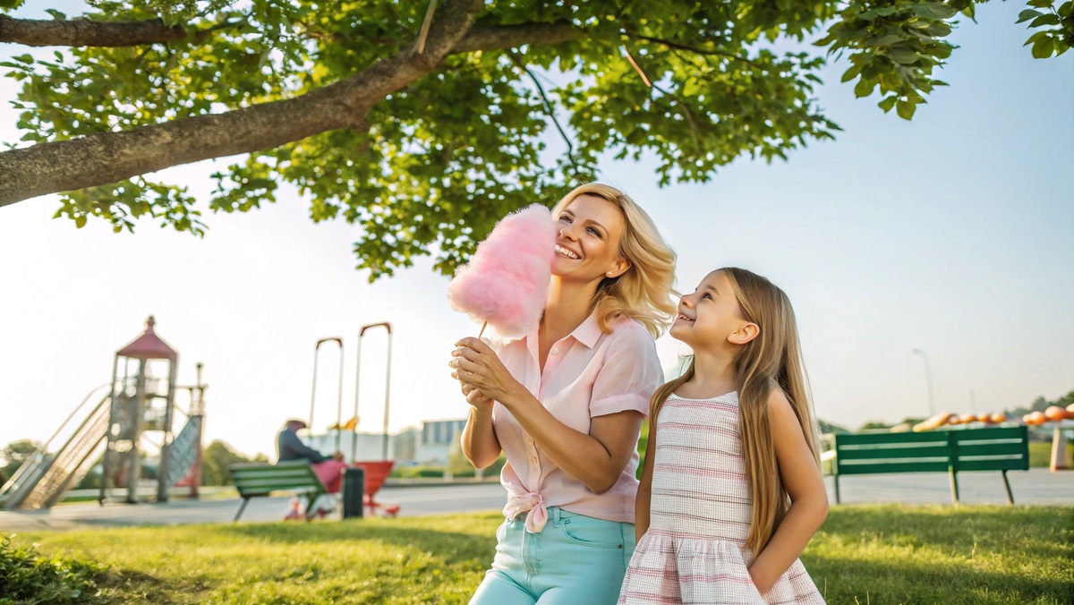 Кто сказал, что фото с дочкой нельзя разместить на сайте знакомств?