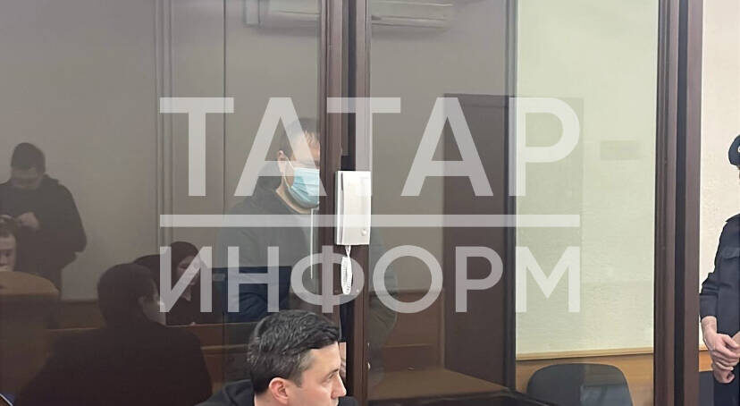 Фото: Дмитрий Шатров / «Татар-информ»