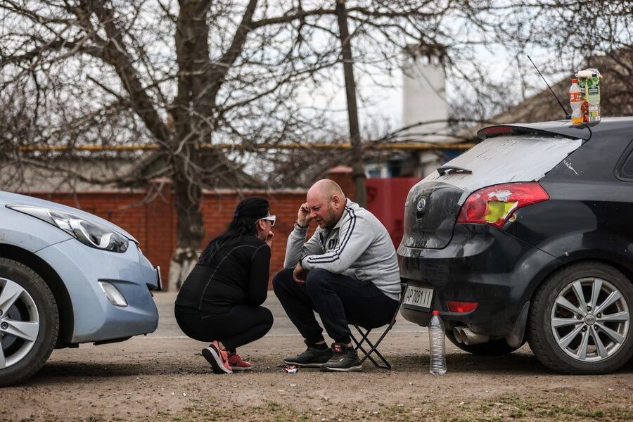     / Источник: © Сергей Бобылев/ТАСС