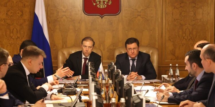    правительство РФ