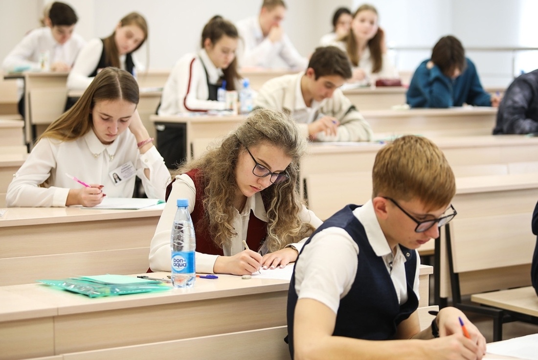    Перечневые олимпиады: за и против