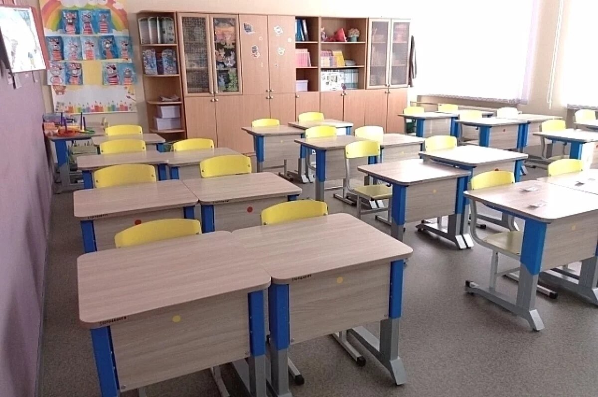    В посёлке под Пермью школьников эвакуировали из-за анонимного звонка