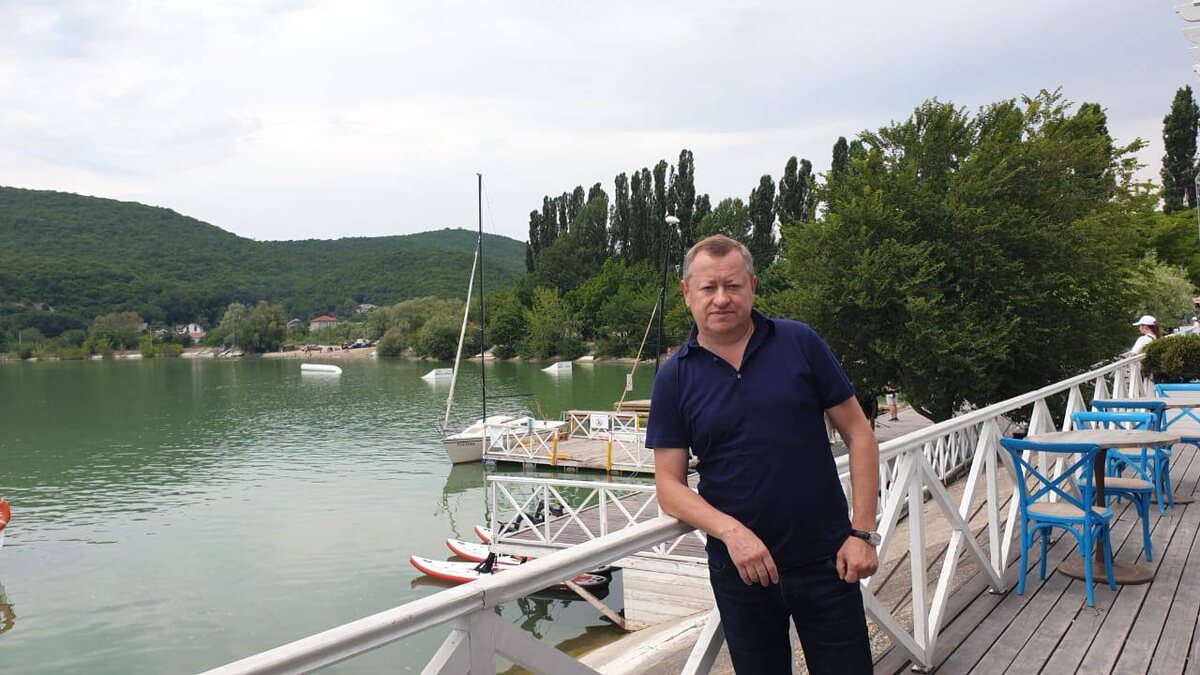 Фото: телеграм-канал экс-депутата