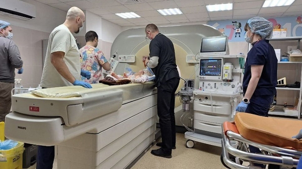 Фото: пресс-служба РДКБ