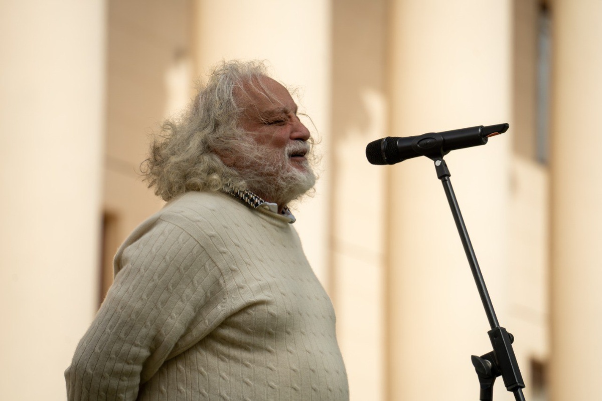    Фото: пресс-служба Сочинского филармонического объединения