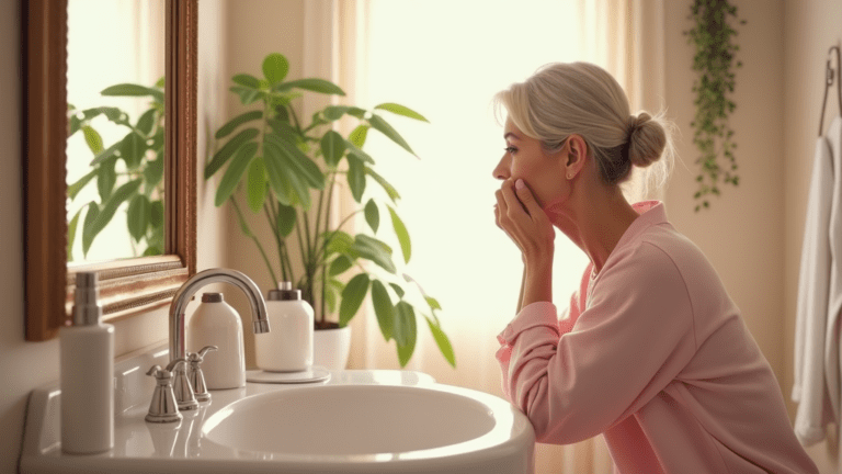    Узнайте, какие ошибки мешают красивой коже и как их избежать.