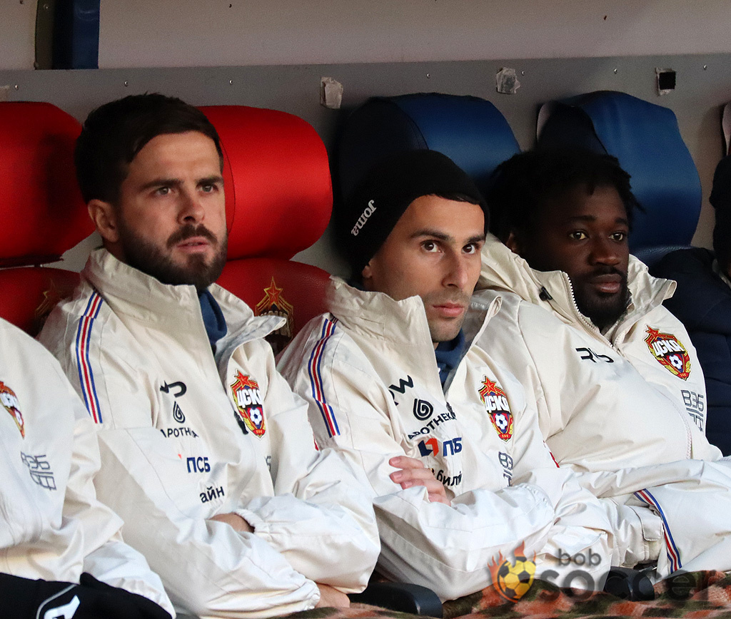    Когда Вильягра дебютирует за ЦСКА?Максим Квятковский