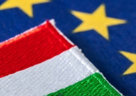    Евросоюз может лишить Венгрию права голоса из-за разногласий по вопросам санкций против России