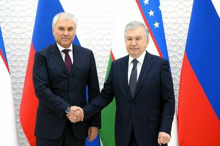   Пресс-служба Госдумы