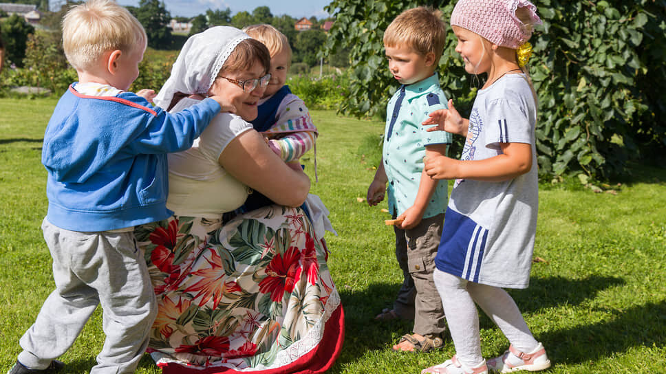 Соцконтракт пойдет по приоритетному списку.📷Фото: Алексей Смышляев / Коммерсантъ