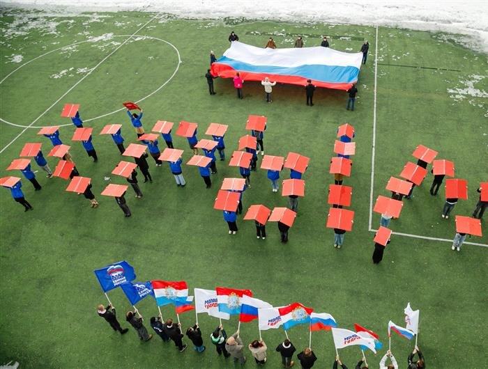    ФОТО: Министерство молодежной политики Самарской области