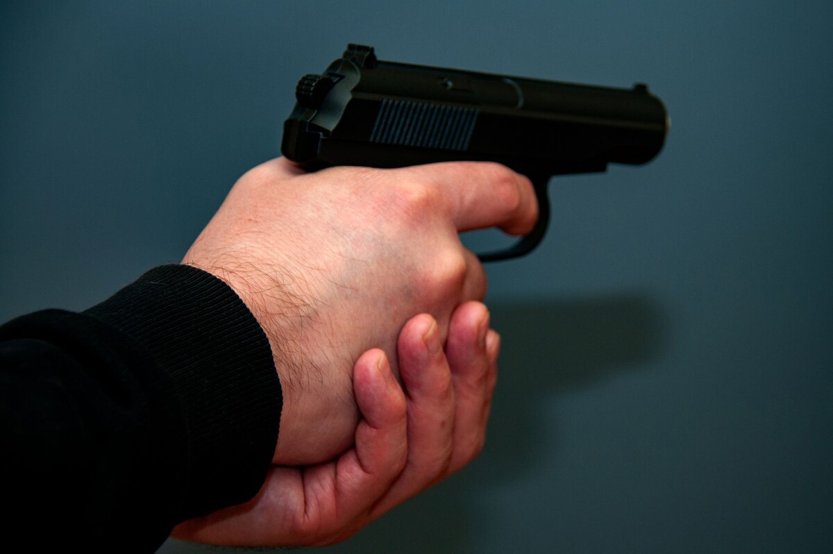     / Источник: © Svetlana Vozmilova/Global Look Press