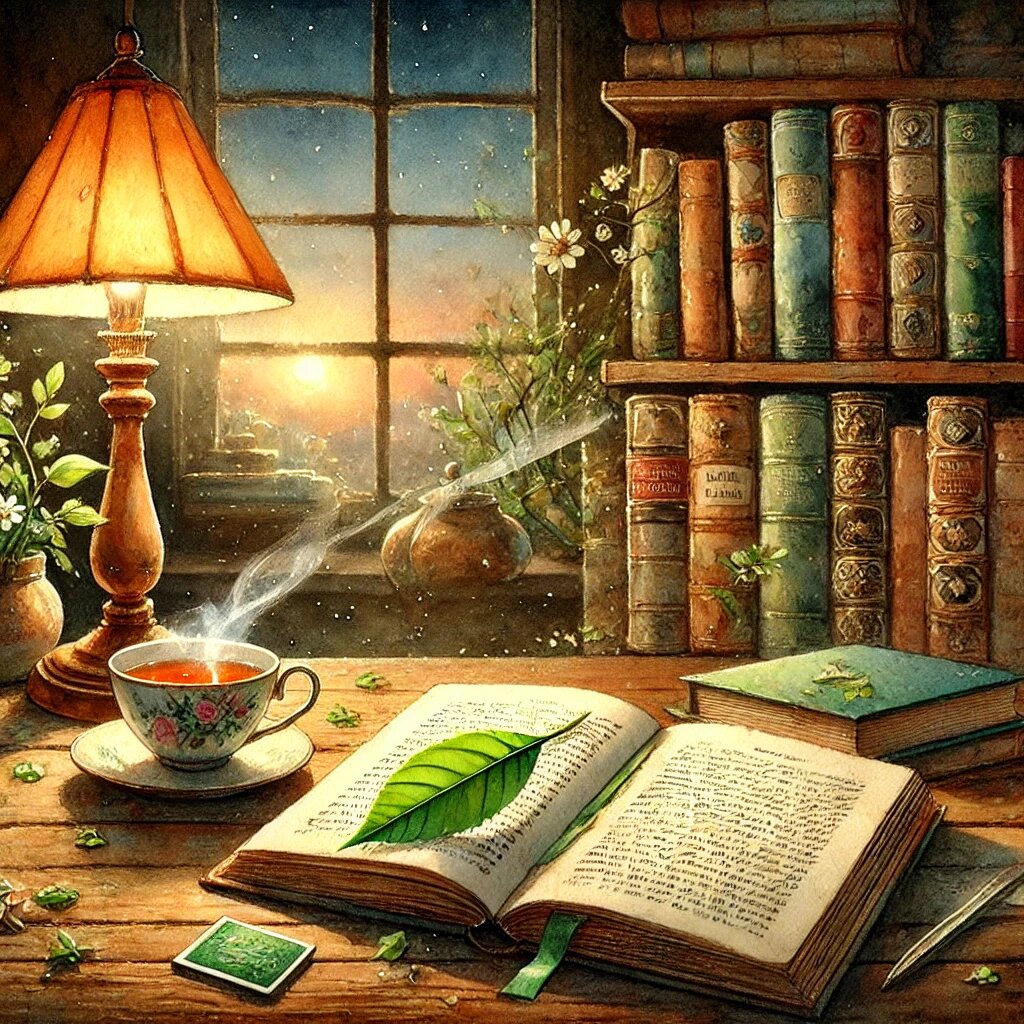 Читательский фетиш: в чём кайф бумажных книг?