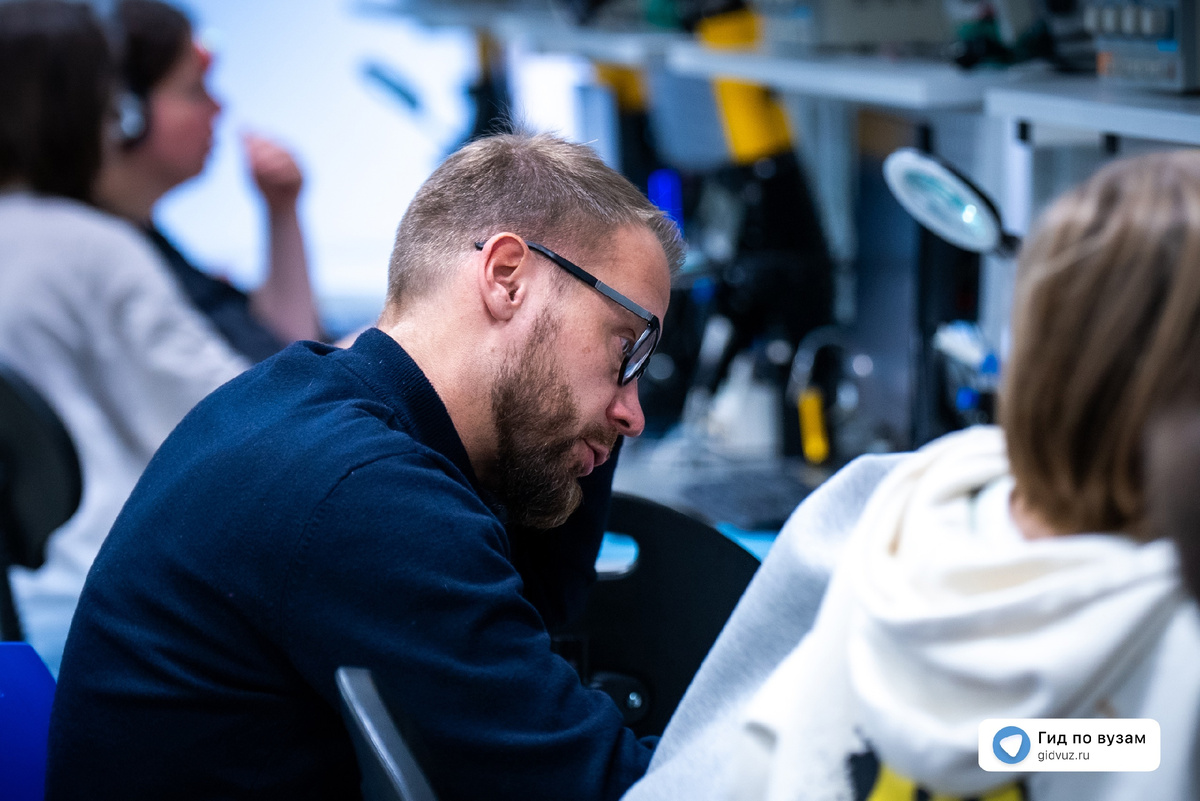 СМИ "Гид по вузам".