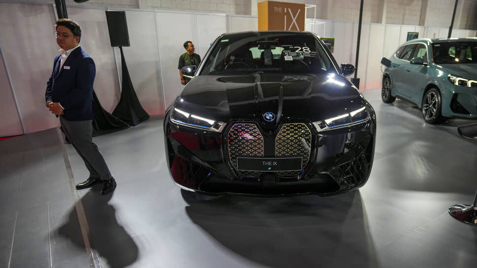 Фото: Tatan Syuflana / AP