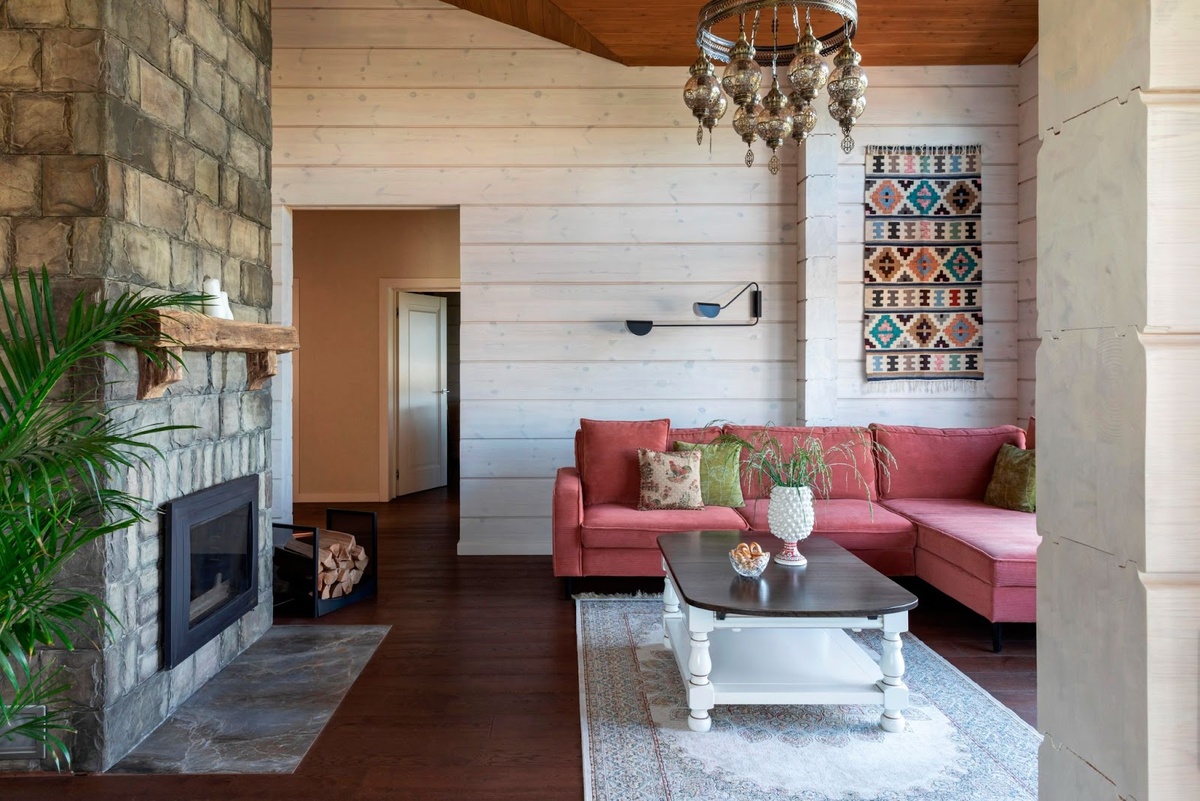 Автор проекта: дизайнер Евгения Астахова, автор фото: Наталья Мавренкова